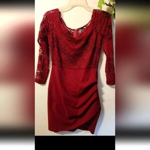 Windsor Formal Dress